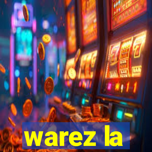 warez la